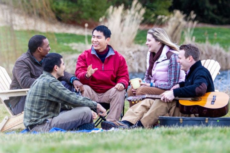 Eine Hoffnung ohne Enttäuschung