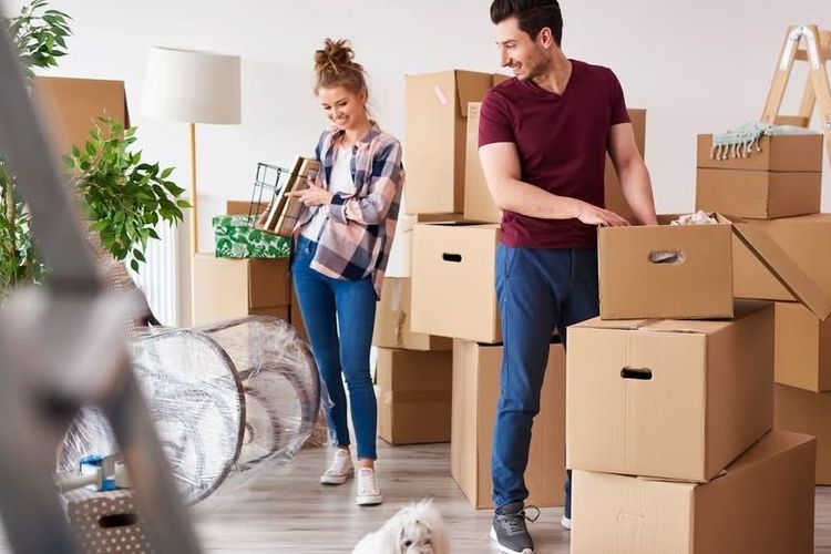Appell an Wohnungssuchende