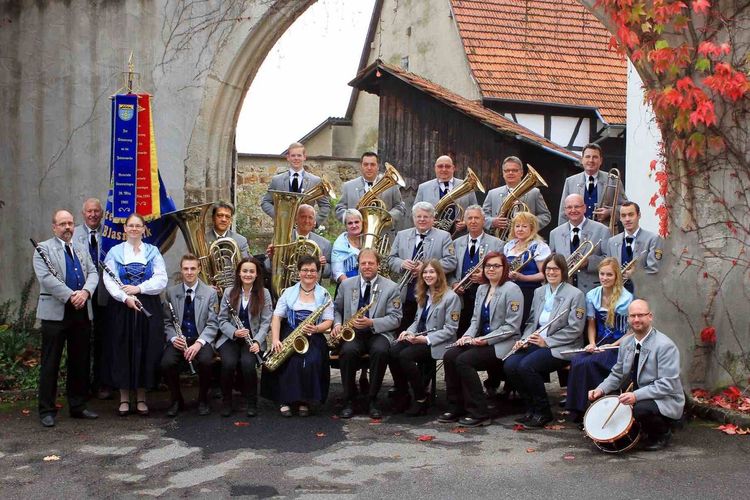 Einladung zur Hauptversammlung 2025