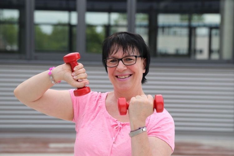 NEU: Tiefentraining für Männer