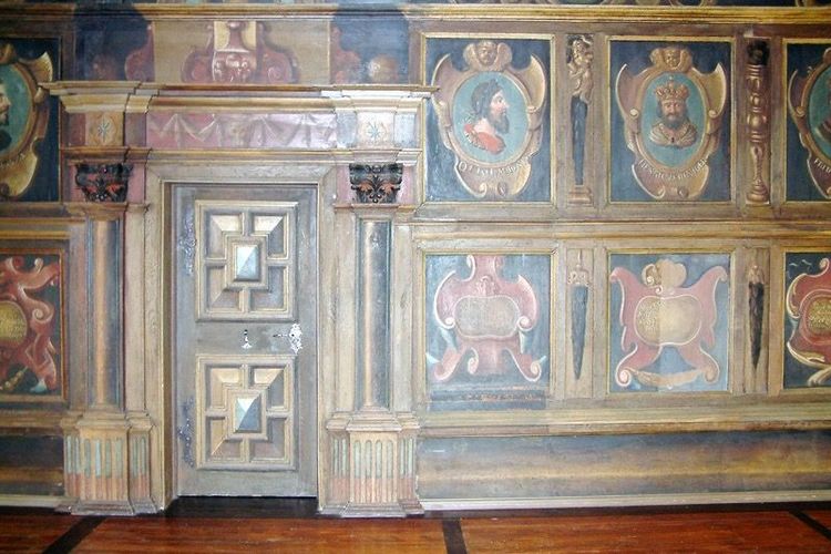 Podium junger Solisten