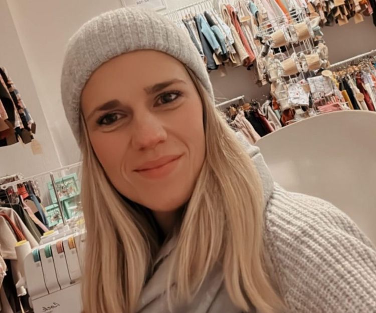 Kontaktbild von Frau Katharina Radmacher