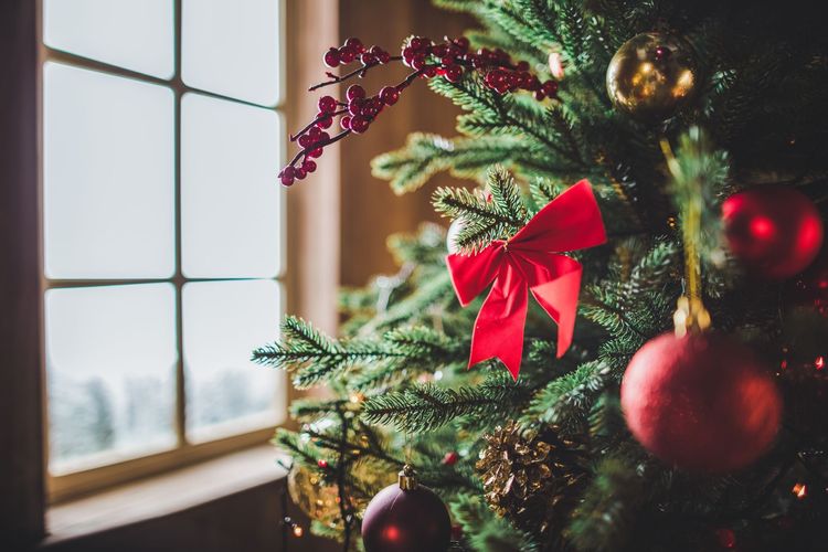 Kerzen im Advent