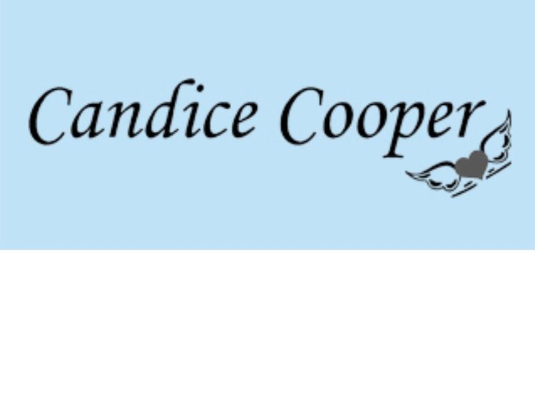Beispielbild für Candice Cooper