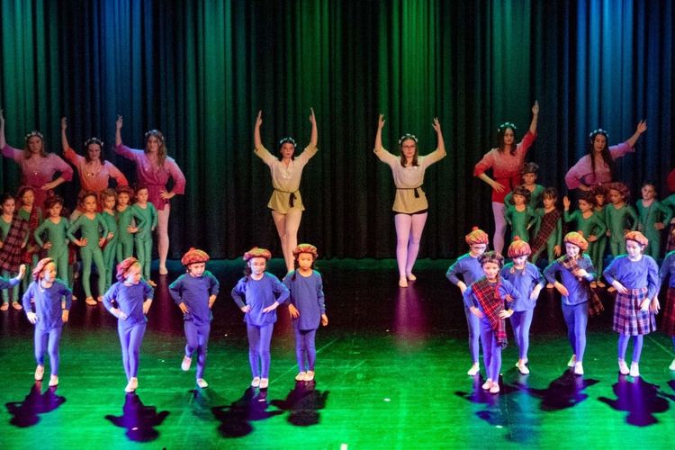 Aktuelles aus der Musikschule