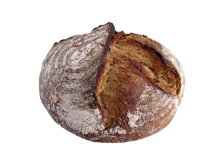 Beispielbild für Dickkopf-Kruste