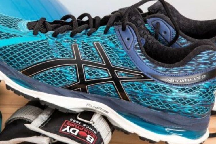 Sport kennt kein Alter 