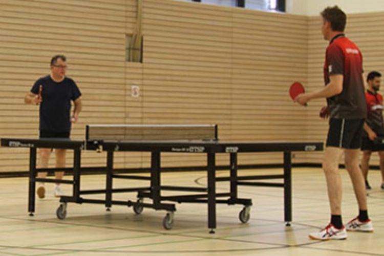 Abt. Tischtennis