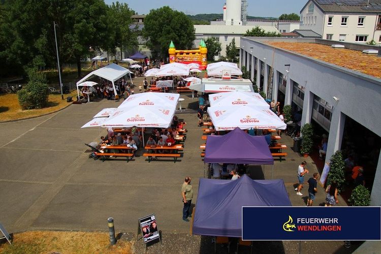 TAG DER OFFENEN TÜR 2023