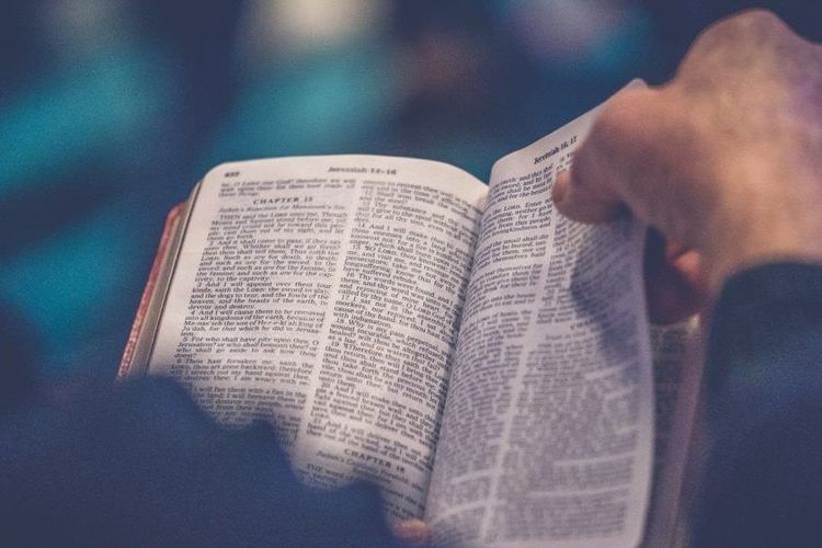 Sonntag, 12.5. Gottesdienst 10 Uhr