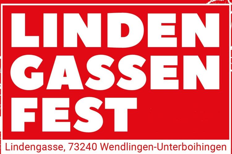 Lindengassenfest