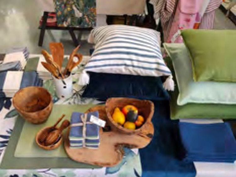 Beispielbild für Rund um die Küche