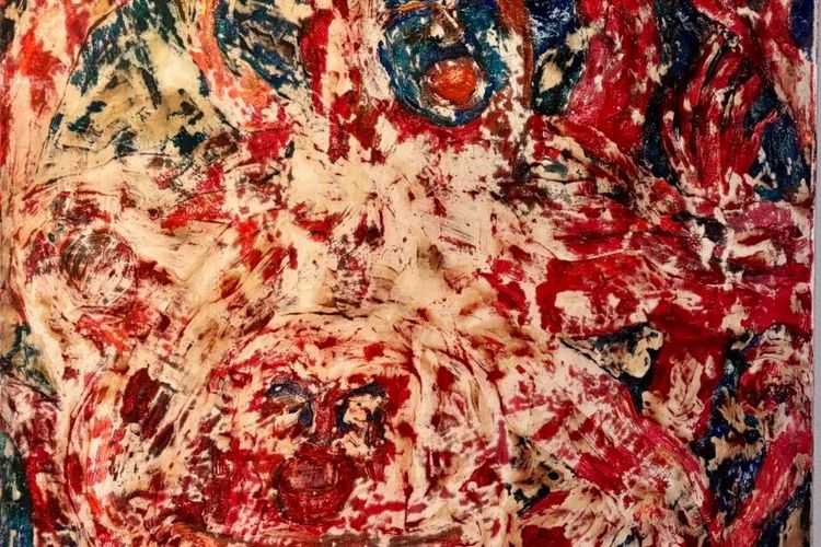 Helmut Berka. Eine Werkschau.