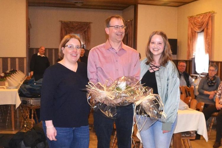 Ein halbes Jahrhundert oder musikalische Grüße zum Geburtstag