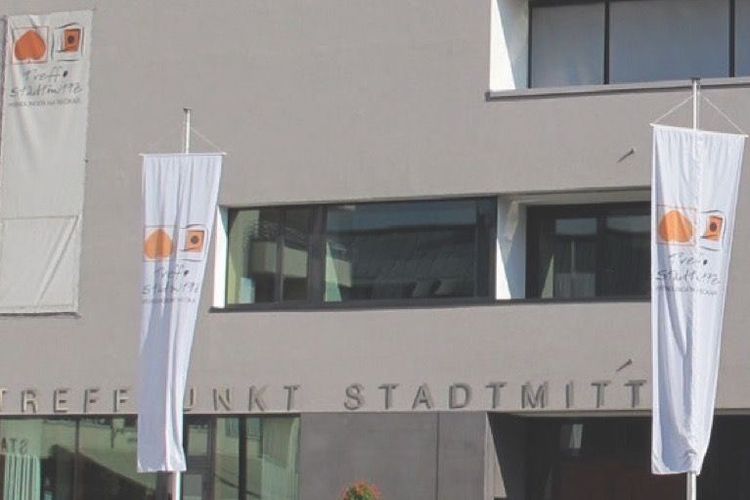 Offene Veranstaltungen 17. bis 20. Juni