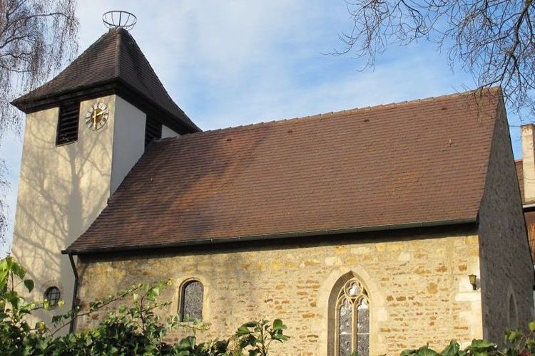 Sonntag, 10.3., Lätare | 11 Uhr Gottesdienst