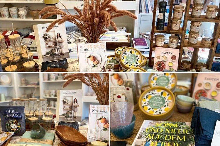 Sommer, Sonne, Garten und Balkon!