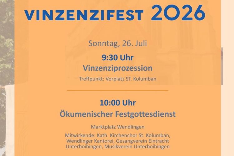 Unsere Gottesdienste