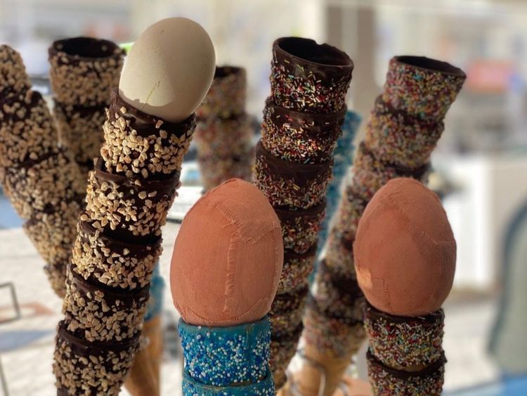 Beispielbild für Ostern