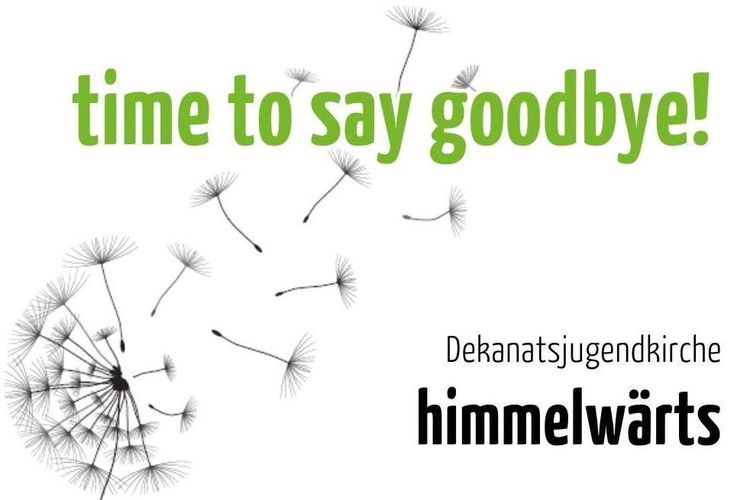 Himmelwärts-Jugendgottesdienst