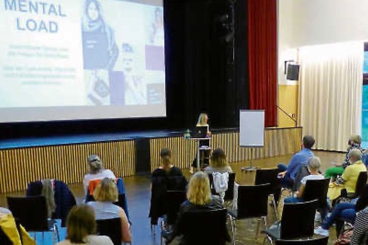 Weniger Mental Load – Mehr vom Leben