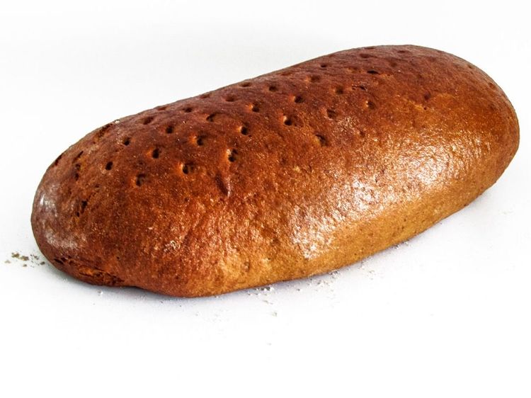 Beispielbild für Roggenmischbrot