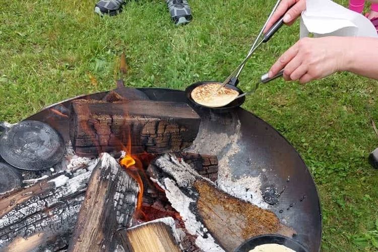 N-A-N-U Familienzeit