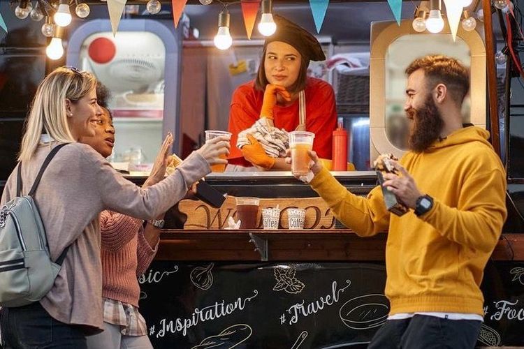 „Meerbusch schmeckt!“ – am Dienstag, 7. Mai 2024