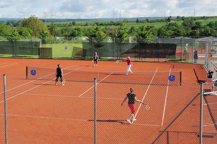 Rückblick auf die letzten Spiele