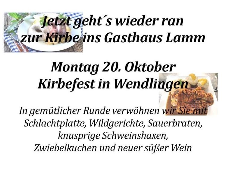 Beispielbild für Montag, 20. Oktober