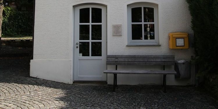 Das Team von Dorfgemeinschaft Bodelshofen e.V.