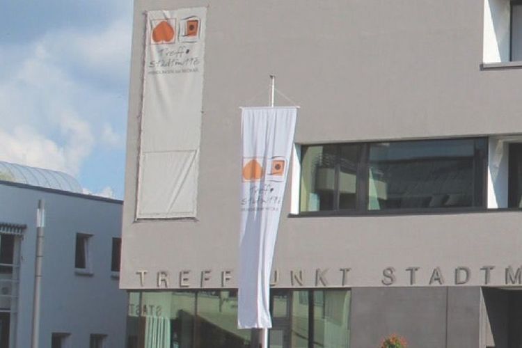 Offene Veranstaltungen