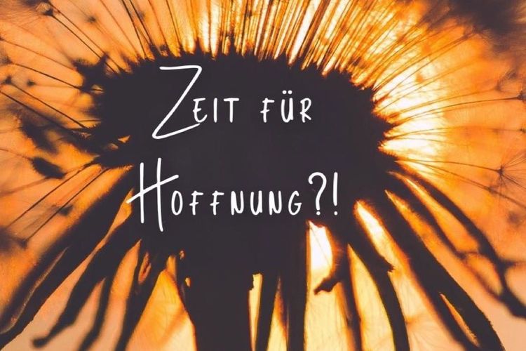 Vorankündigung   28. – 30.10., 19.30 Uhr Veranstaltungsreihe