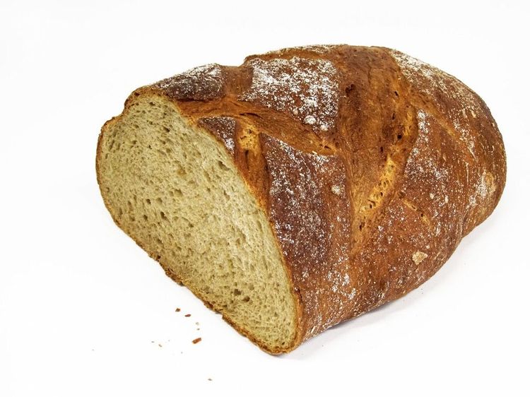 Beispielbild für Dinkel-Backhaus-Kruste
