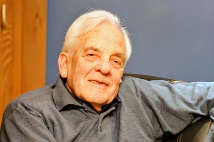 Wir nehmen Abschied