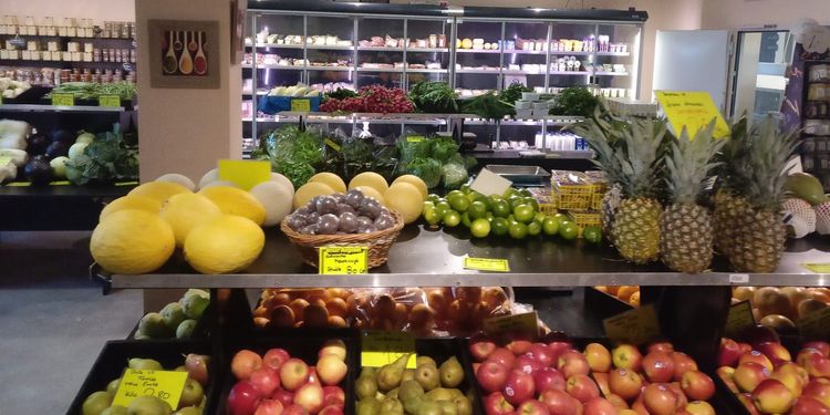 Das Team von ALPAKAHOF SEIBT