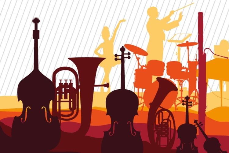 Weihnachtswünsche der Musikschule