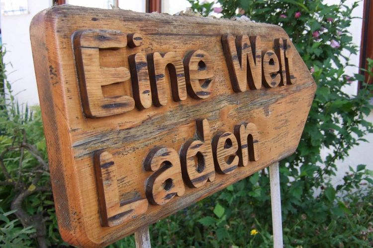 Unsere Gottesdienste