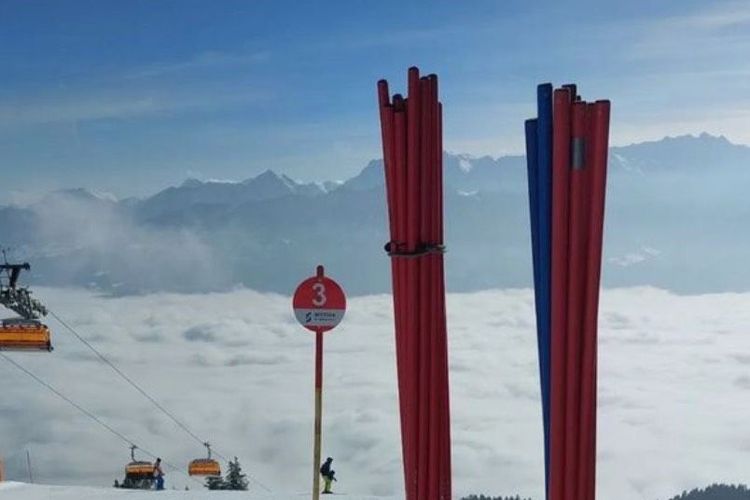 SKIBAZAR und BAZAR HOCK 9.11.