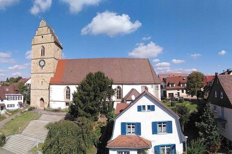 Gottesdienst Sonntag, 18.2., Invokavit