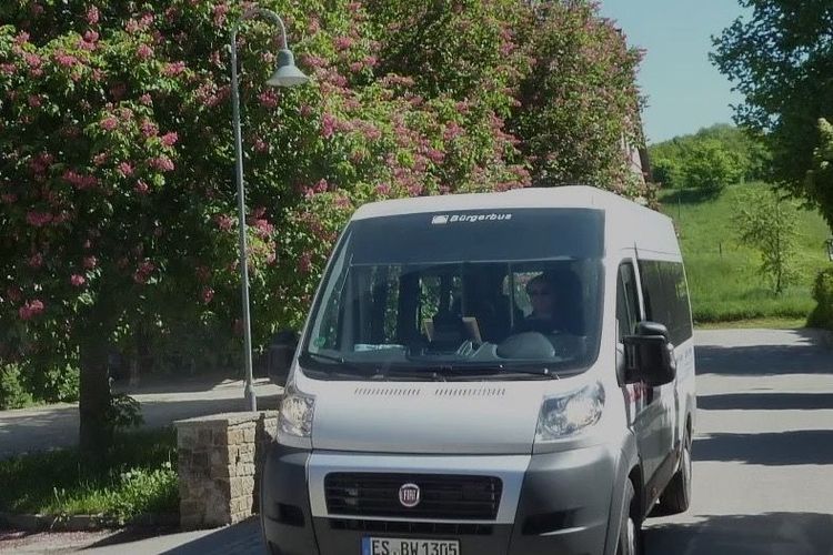 Wendlinger Bürgerbus – Stammtisch