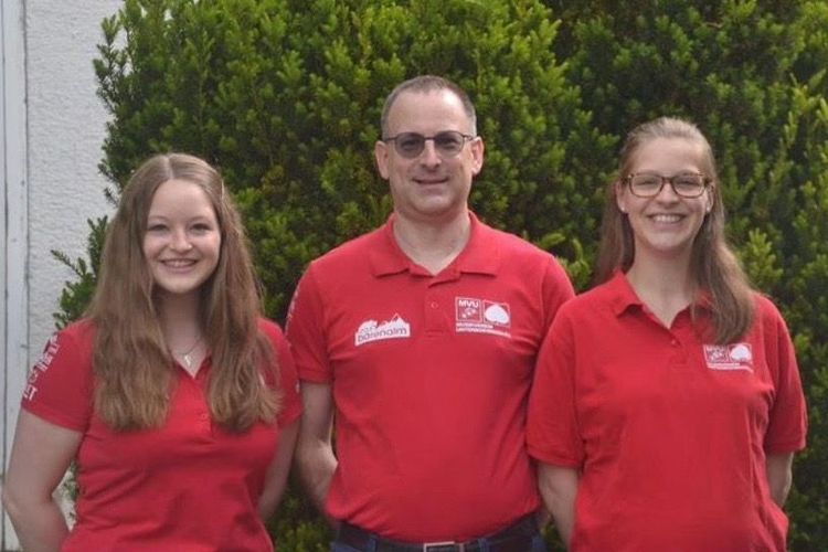 Veränderungen beim Musikverein Unterboihingen