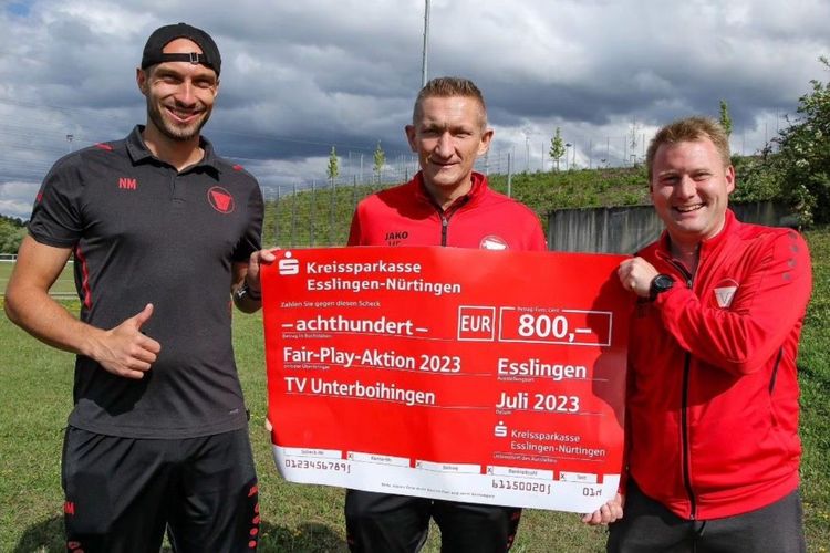 Fair-Play-Aktion 2023