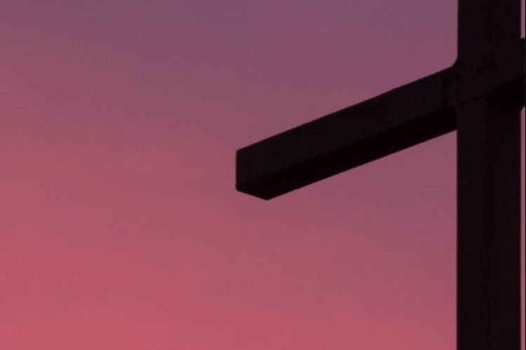 Sonntag, 7.5. 10 Uhr Gottesdienst