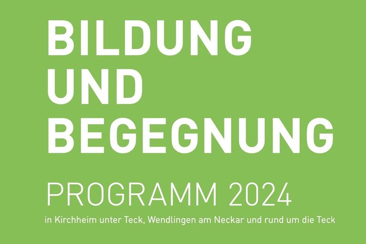 Freie Plätze in VHS-Kursen