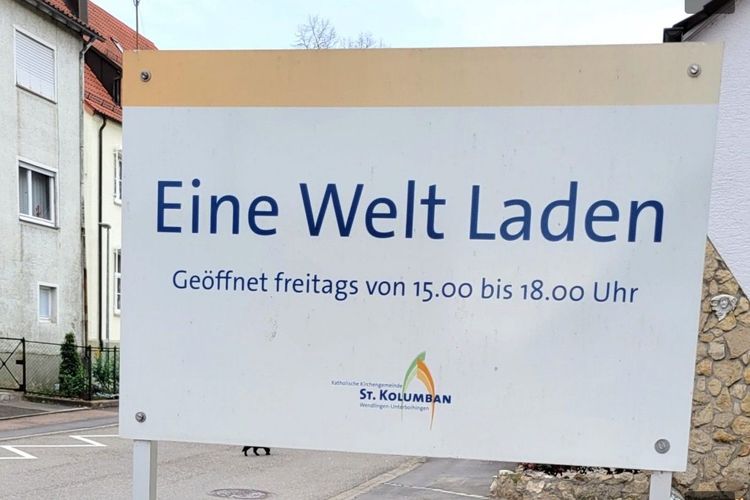 Gottesdienste