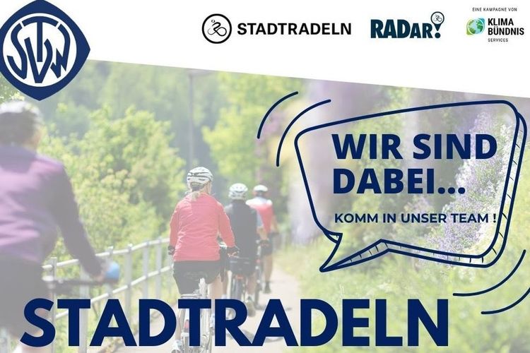 Stadtradel-Aktion 