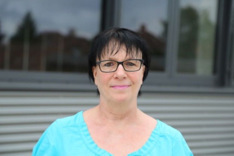 Tanzen macht Spaß und hält fit