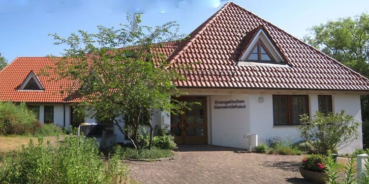 Das Team von Evangelische Kirchengemeinde Unterensingen