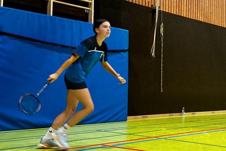 Ergebnisse des 2. Spieltages 